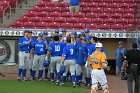 Baseball vs Rowan  Wheaton College Baseball takes on Rowan University in game one of the NCAA D3 College World Series at Veterans Memorial Stadium in Cedar Rapids, Iowa. - Photo By: KEITH NORDSTROM : Wheaton Basball, NCAA, Baseball, World Series